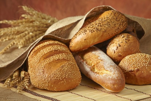 The Bread of Life
