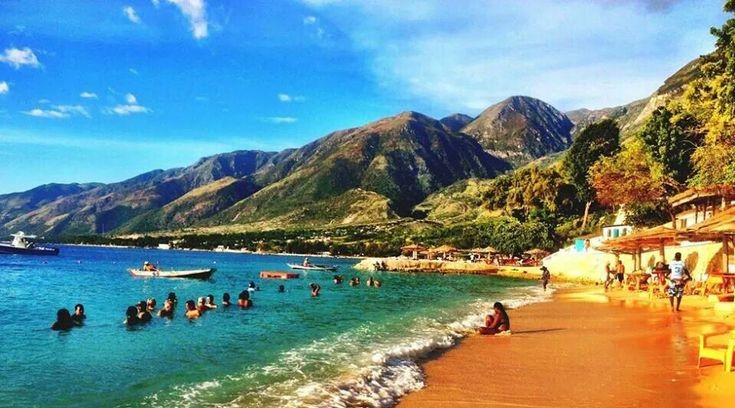 Wahoo Bay Beach - Haiti