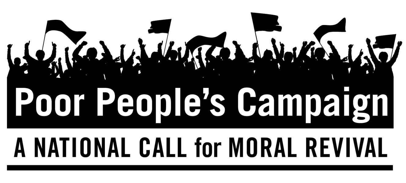 Poor Peoples Campaign - A National Call for Moral Revival 2018