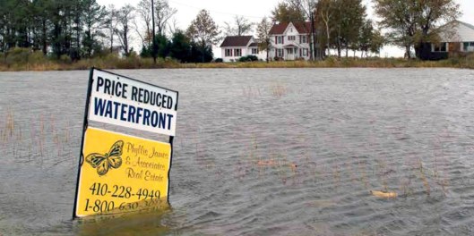 Price Reduced Waterfront Property